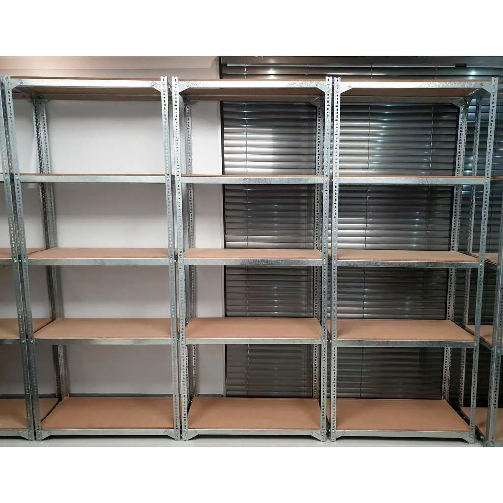 Shelving | Nut n Bolt - Econo Shelving