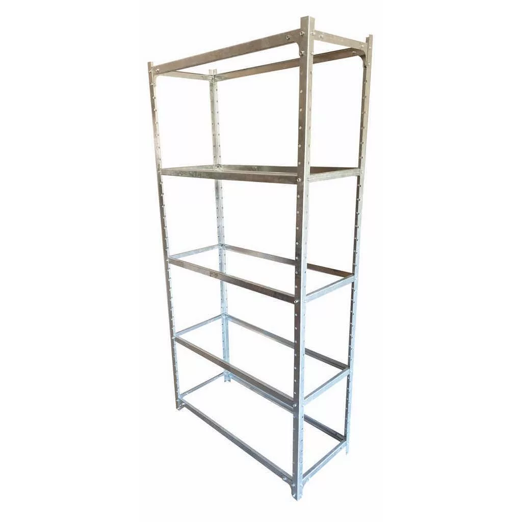 Shelving | Nut n Bolt - Econo Shelving