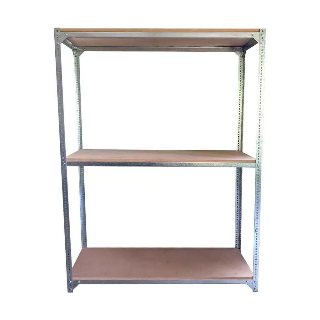 Shelving | Nut n Bolt - Garage Shelving