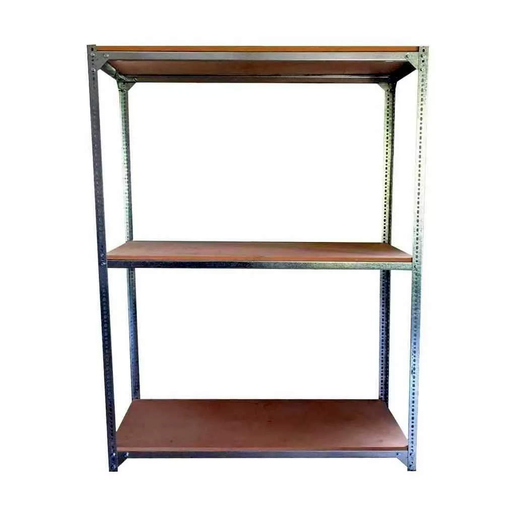 Shelving | Nut n Bolt - Garage Shelving