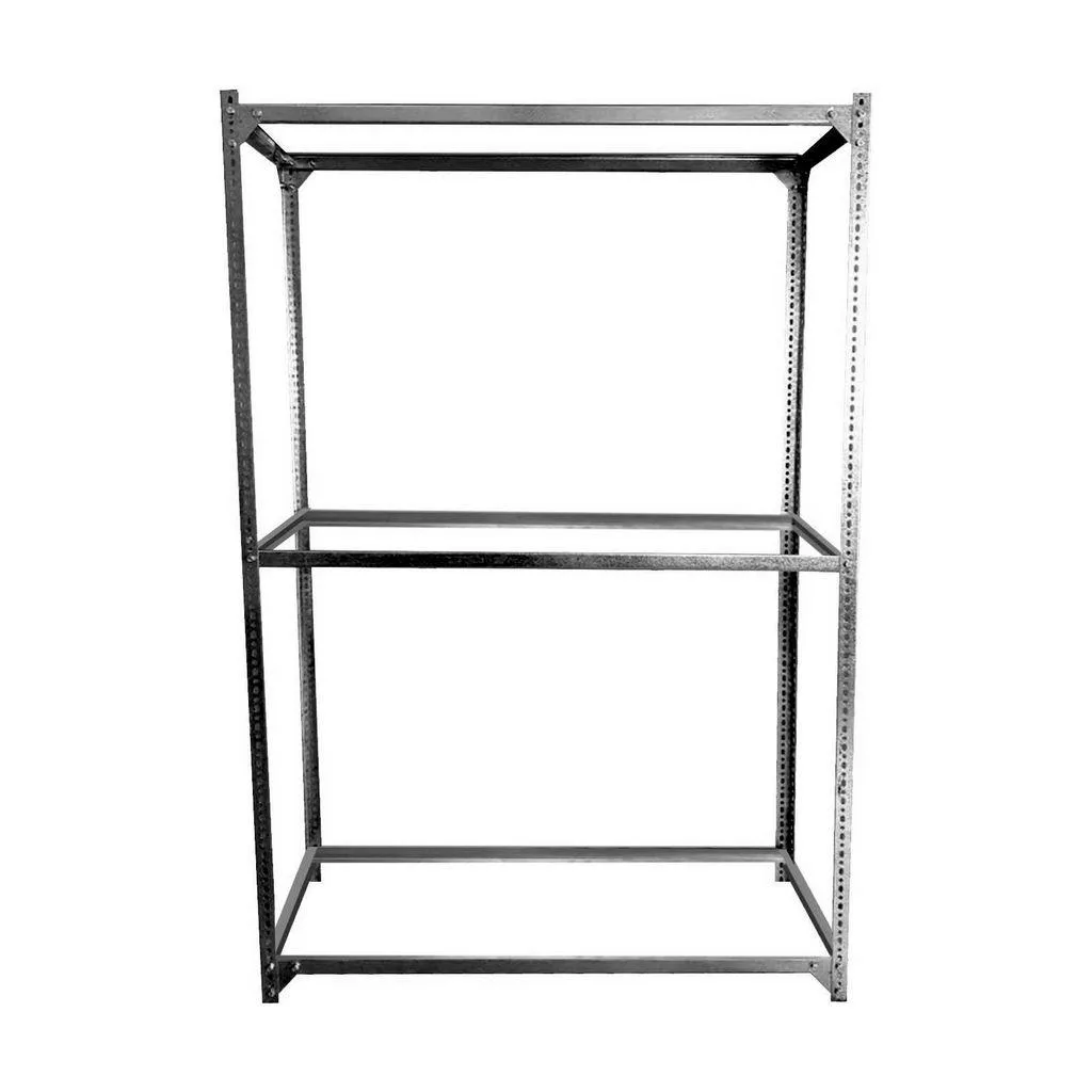 Shelving | Nut n Bolt - Garage Shelving