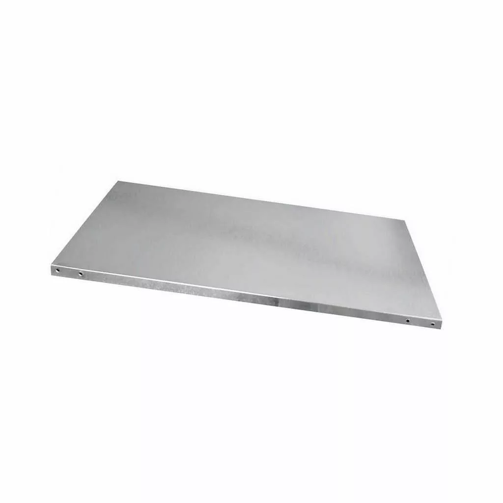 Shelving | Nut n Bolt - Galvanised Shelving