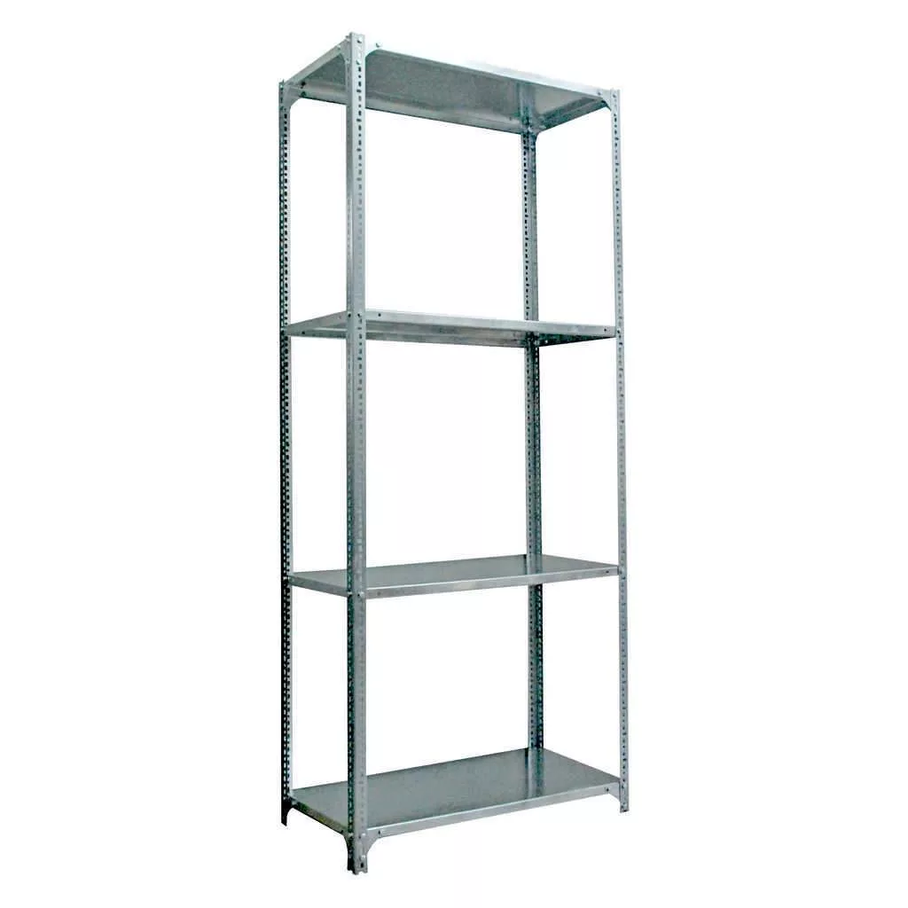 Shelving | Nut n Bolt - Galvanised Shelving