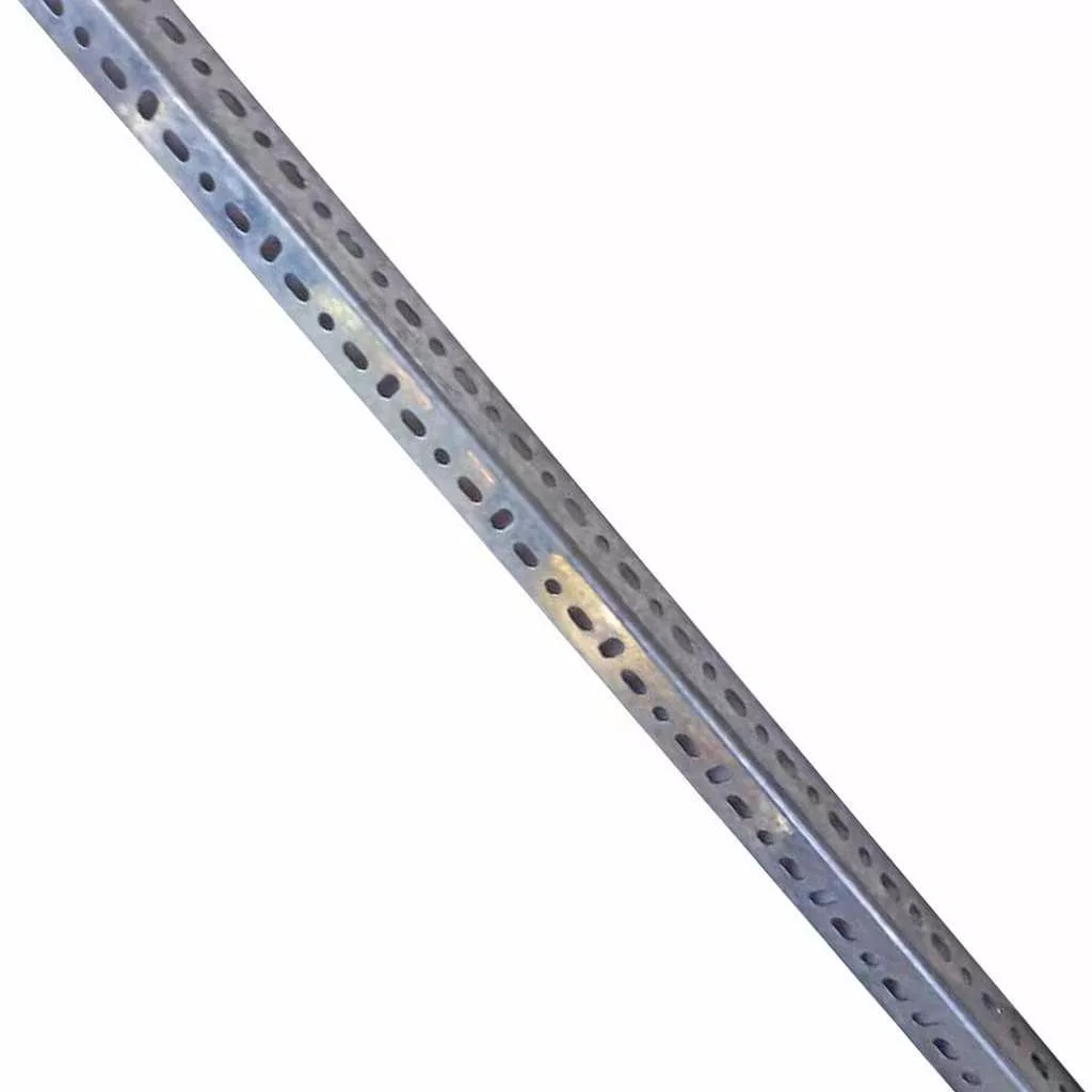 Shelving | Nut n Bolt - Galvanised Shelving