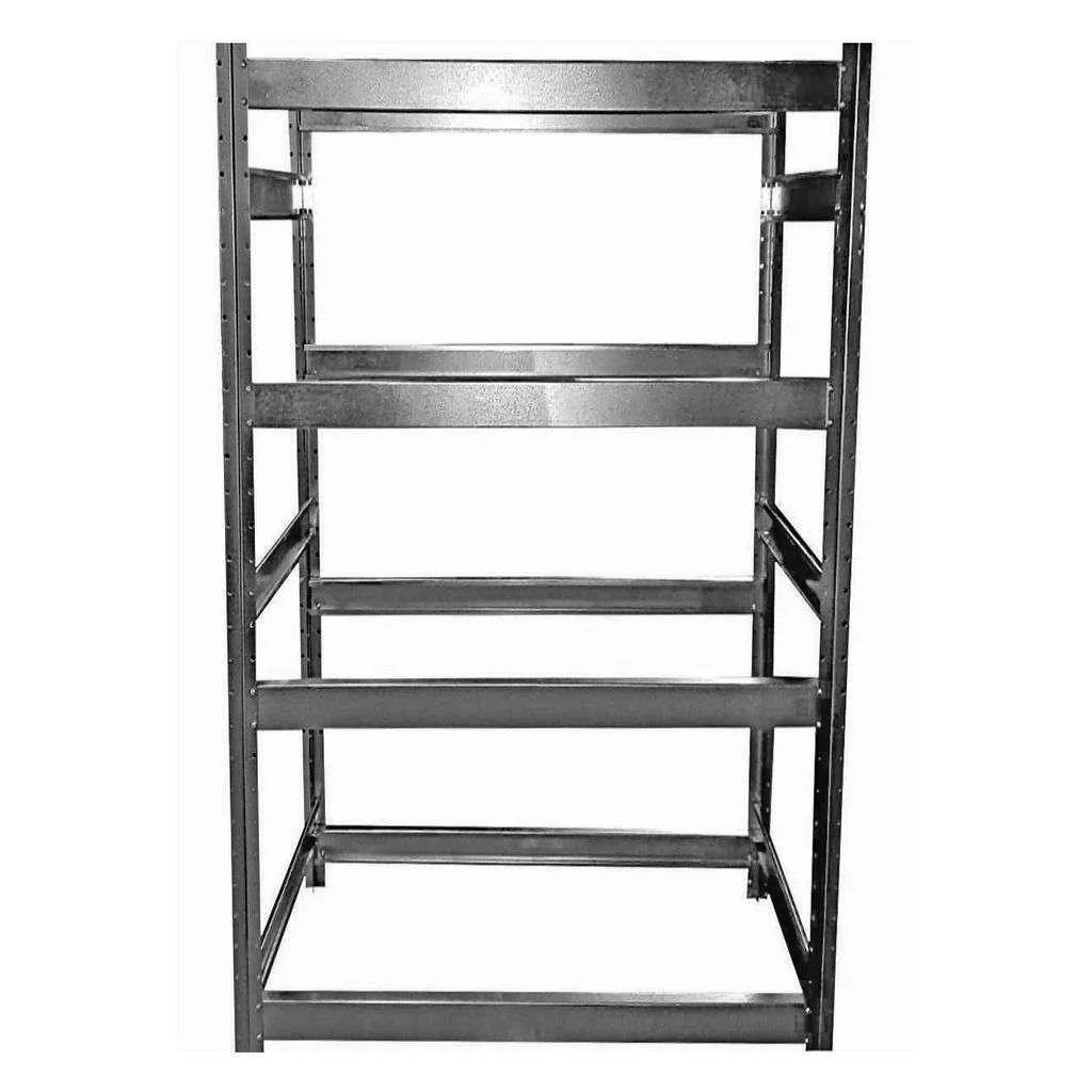 Shelving | Nut n Bolt - MAX Galvanised Shelving