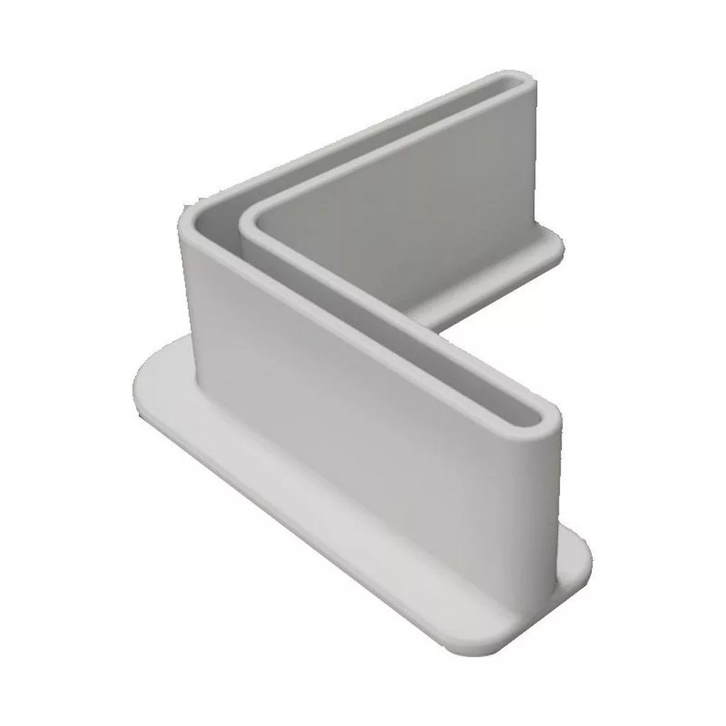 Shelving | Nut n Bolt - Powder Coated Shelving
