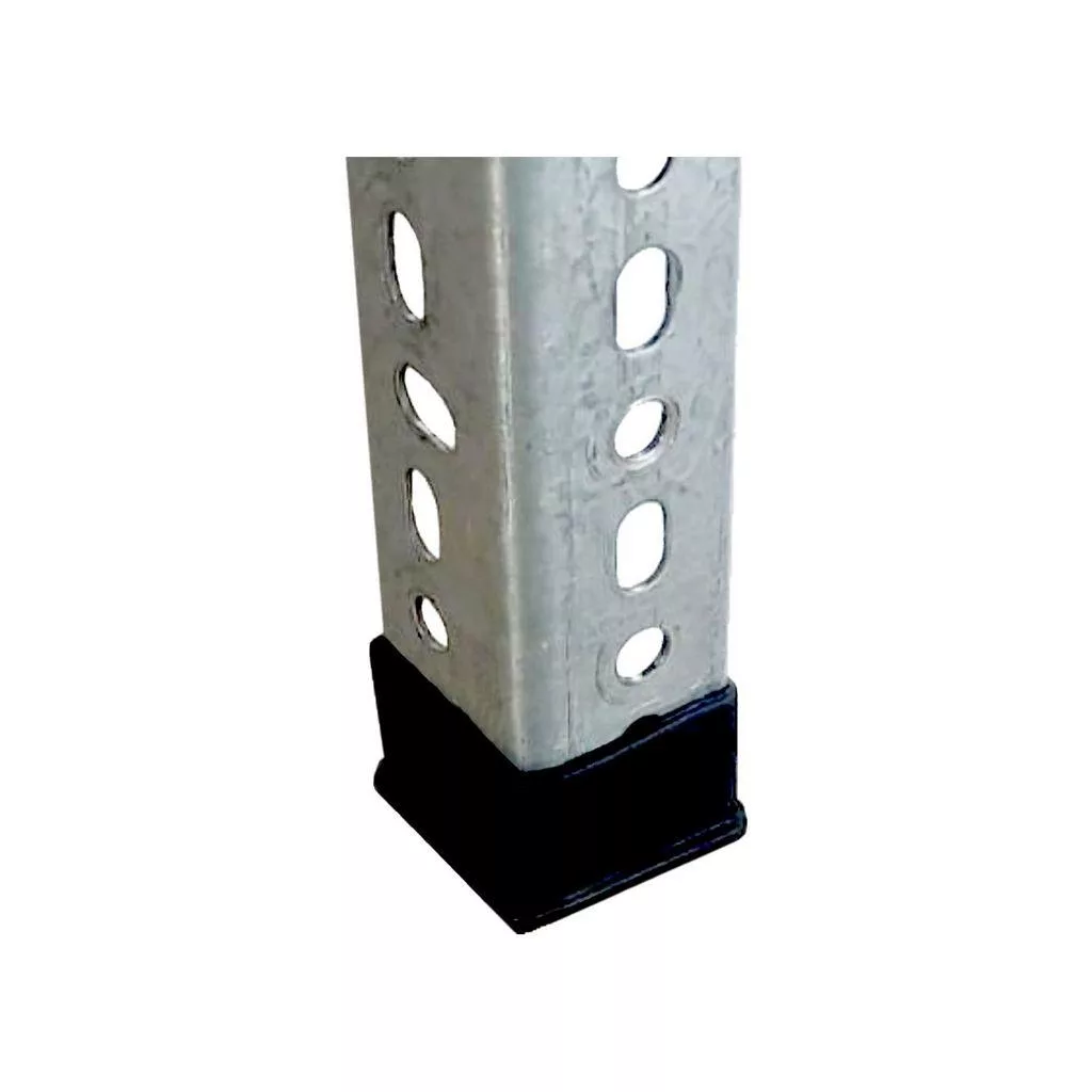 Shelving | Nut n Bolt - Galvanised Shelving
