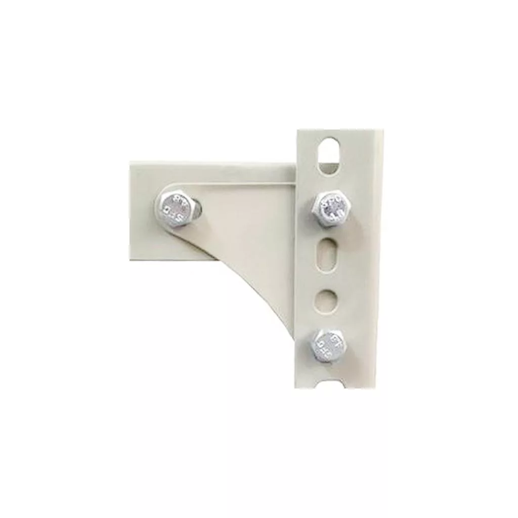 Shelving | Nut n Bolt - Powder Coated Shelving