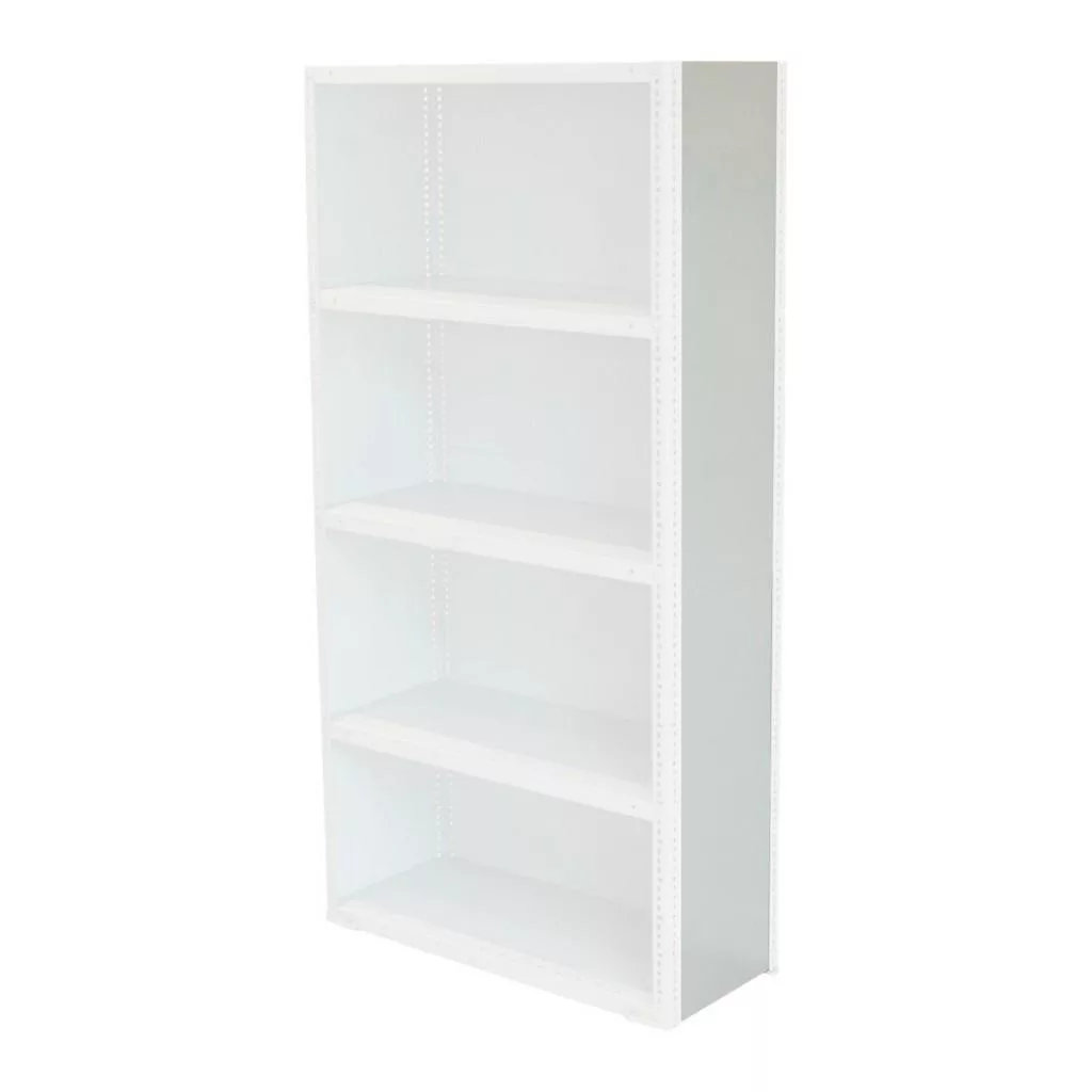 Shelving | Nut n Bolt - Powder Coated Shelving
