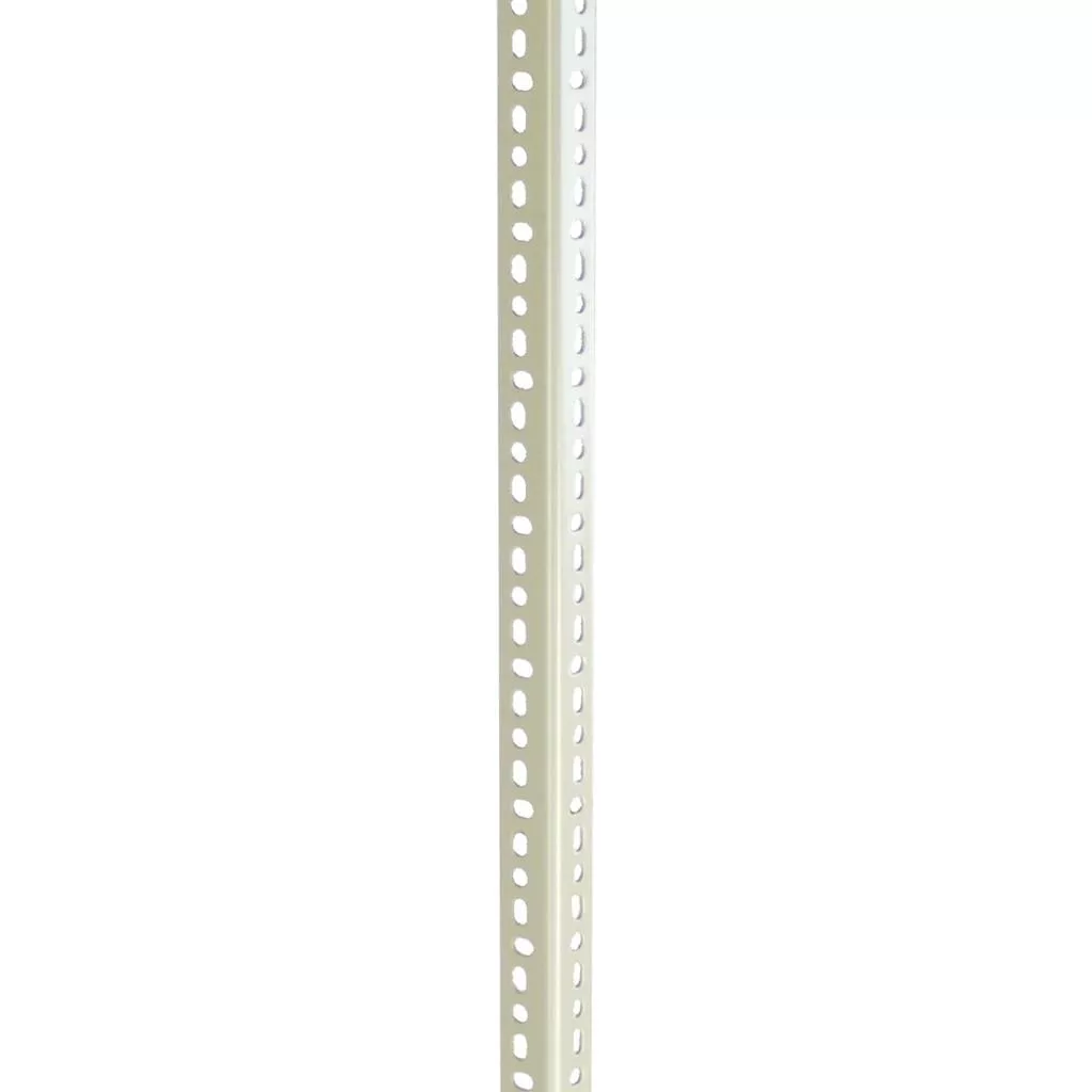 Shelving | Nut n Bolt - Powder Coated Shelving