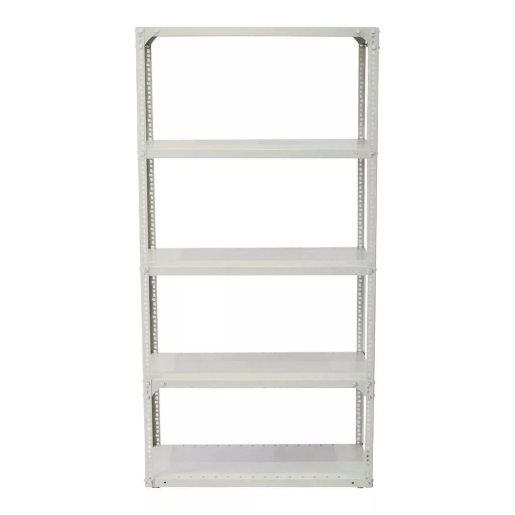 Shelving | Nut n Bolt - Powder Coated Shelving