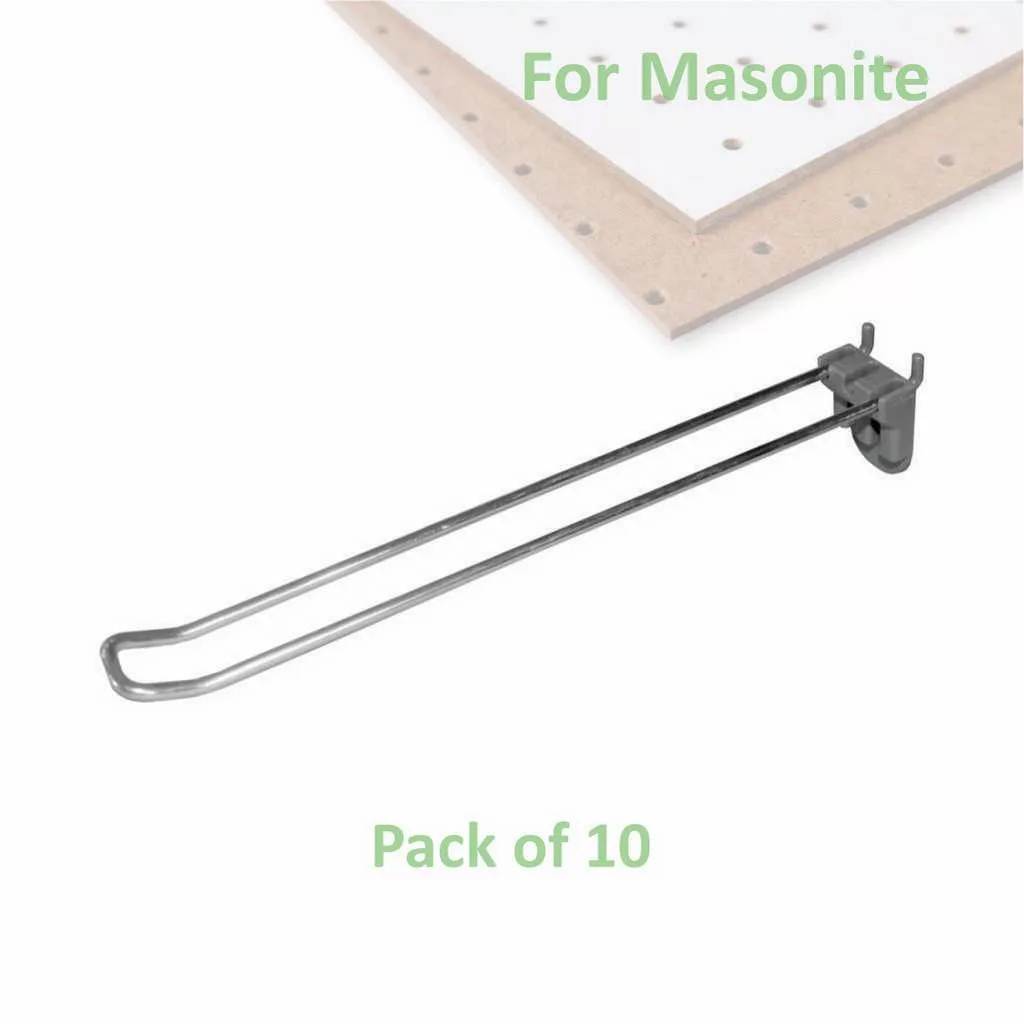 Display Accessories | Peg Boards