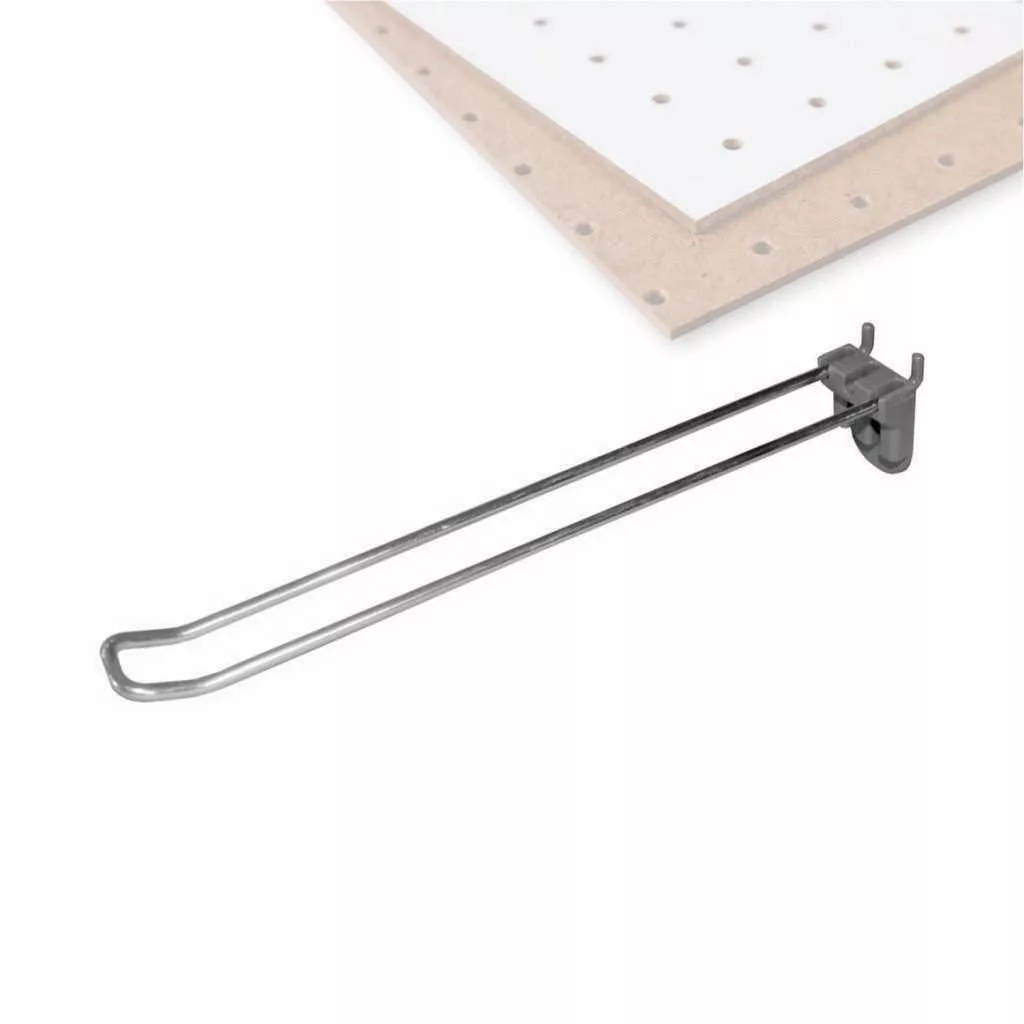 Display Accessories | Peg Boards