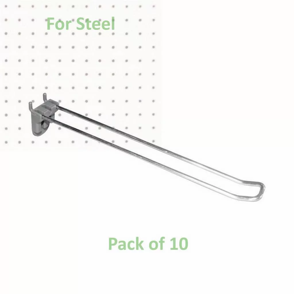 Display Accessories | Peg Boards