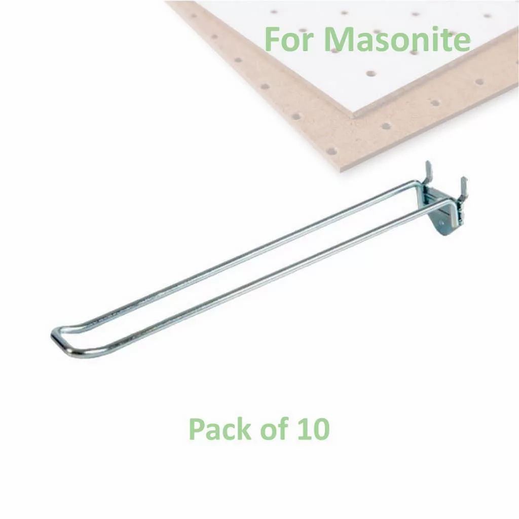 Display Accessories | Peg Boards