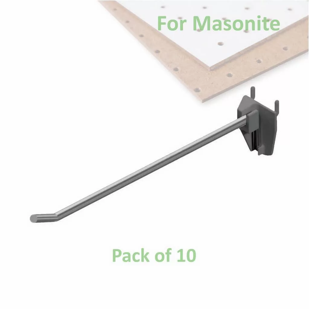 Display Accessories | Peg Boards