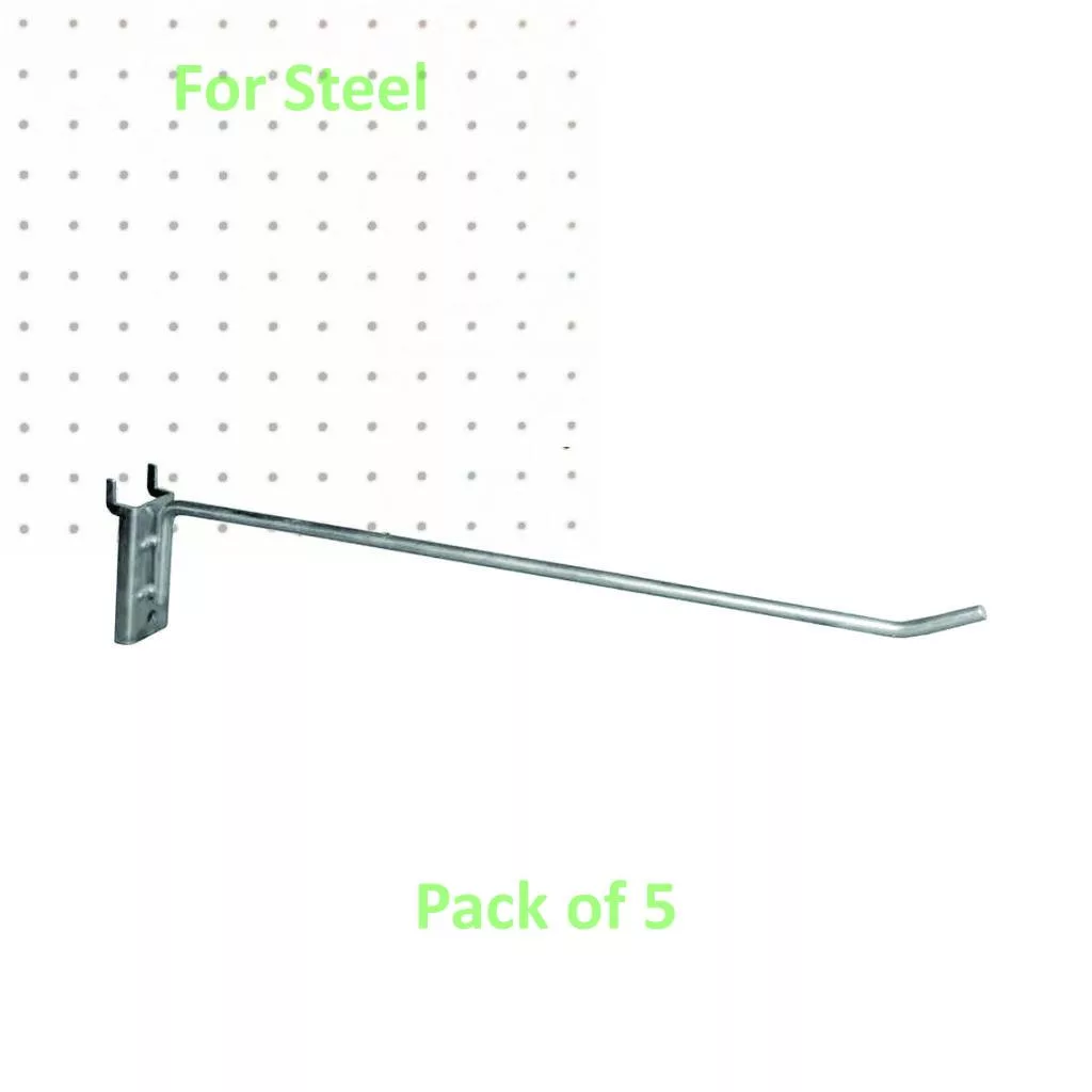 Display Accessories | Peg Boards
