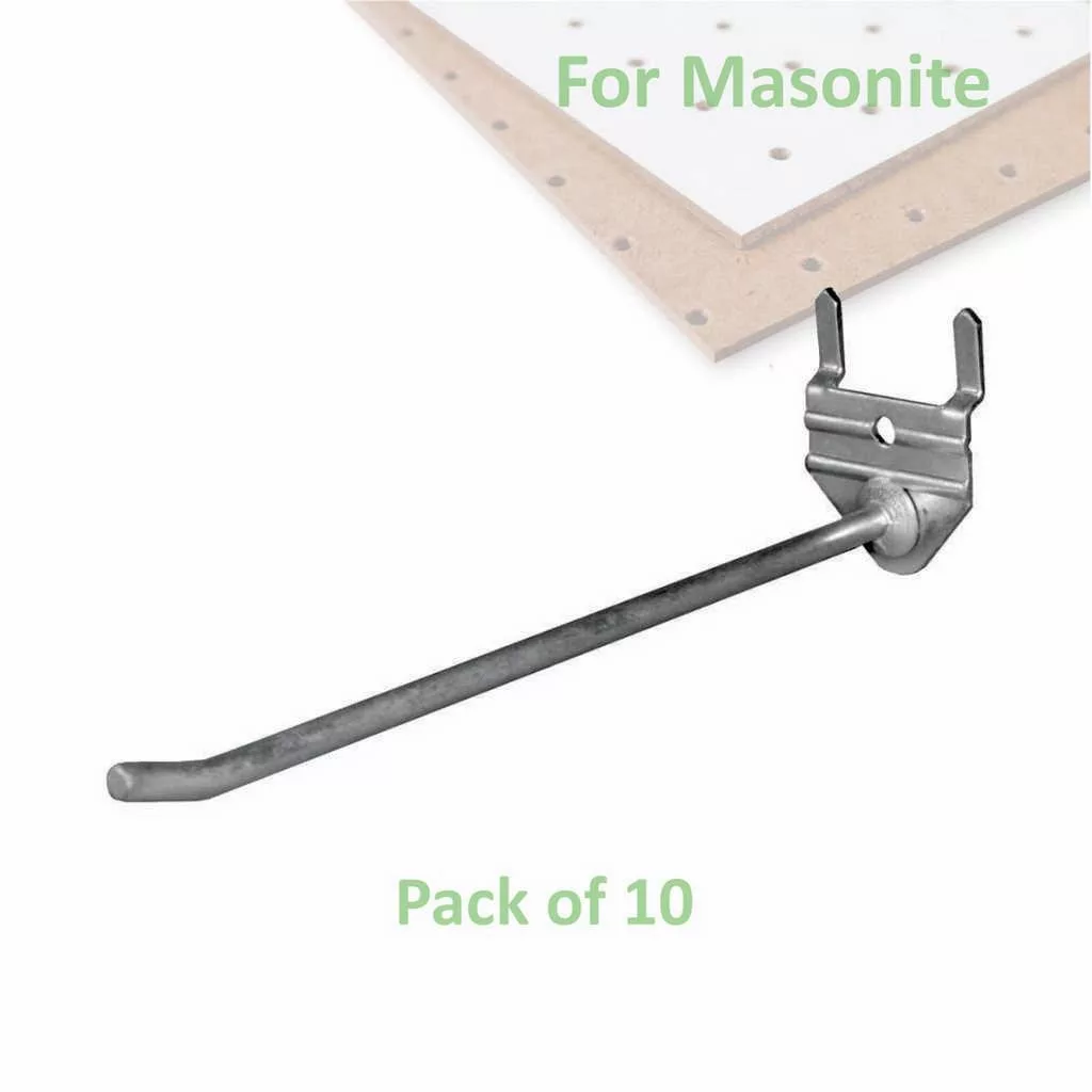 Display Accessories | Peg Boards