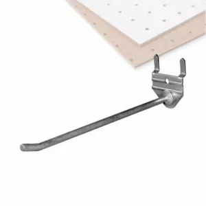 Display Accessories | Peg Boards