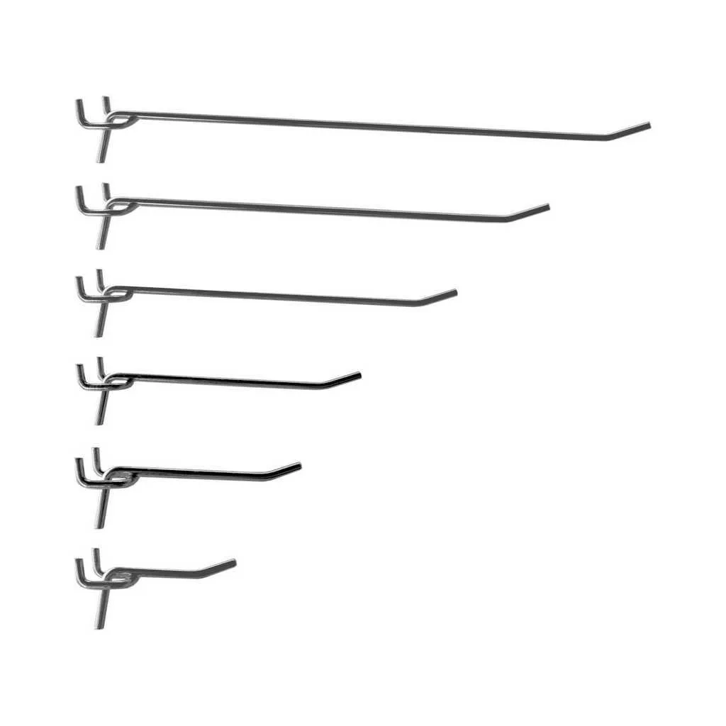 Display Accessories | Peg Boards