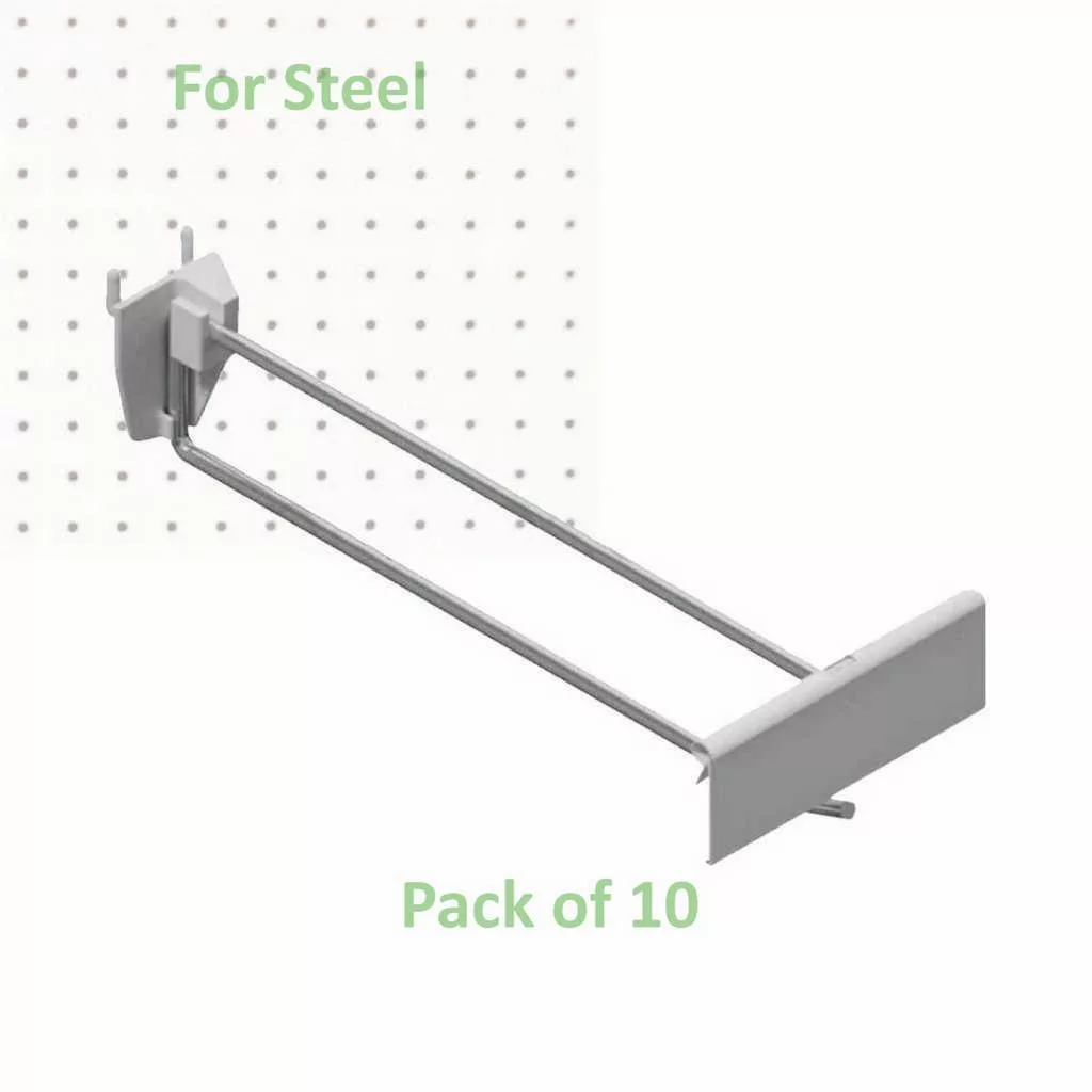 Display Accessories | Peg Boards