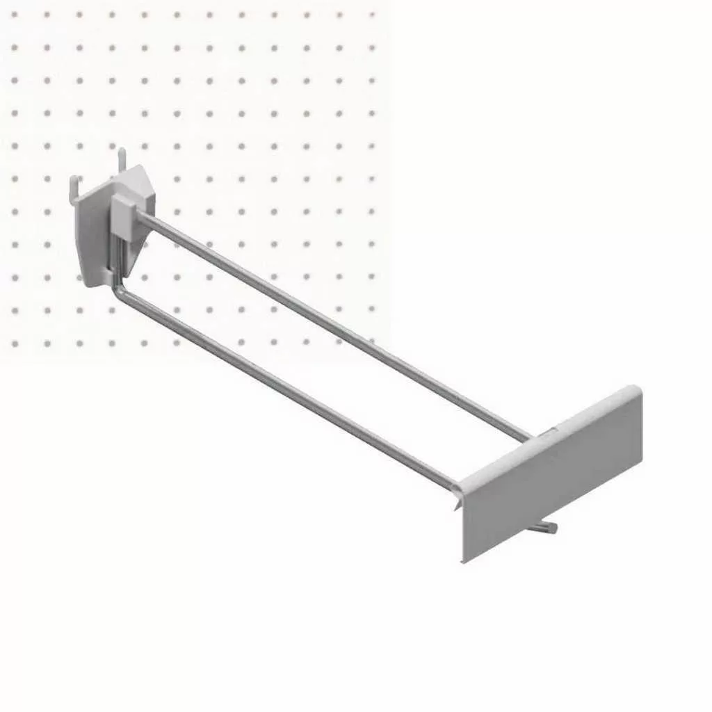 Display Accessories | Peg Boards