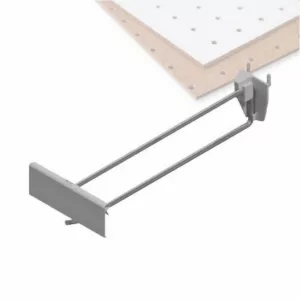 Display Accessories | Peg Boards