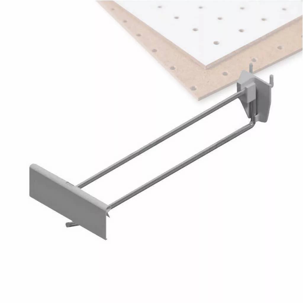 Display Accessories | Peg Boards