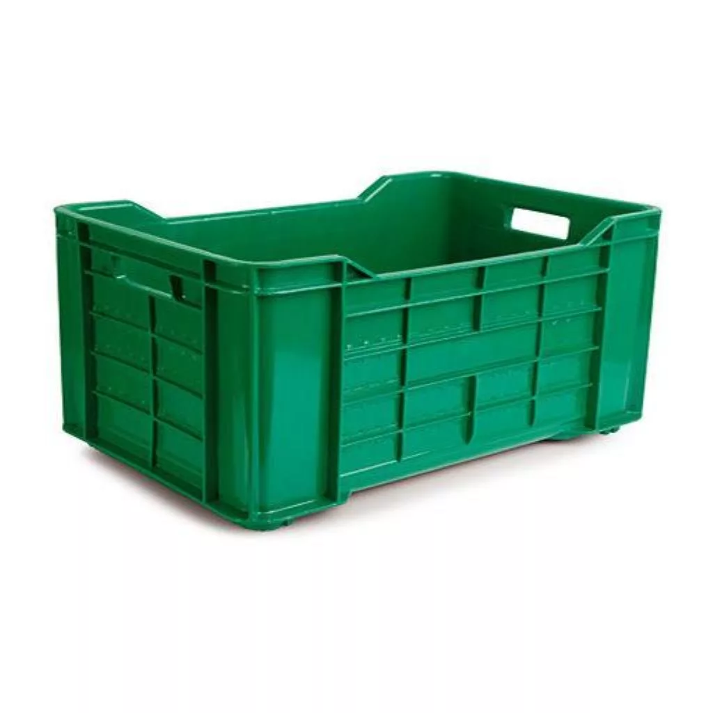 Plastic Crates | Lug Boxes