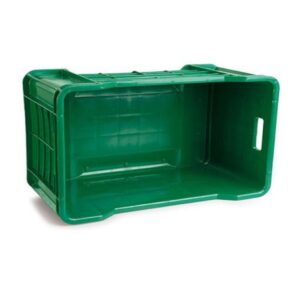 Lug Boxes