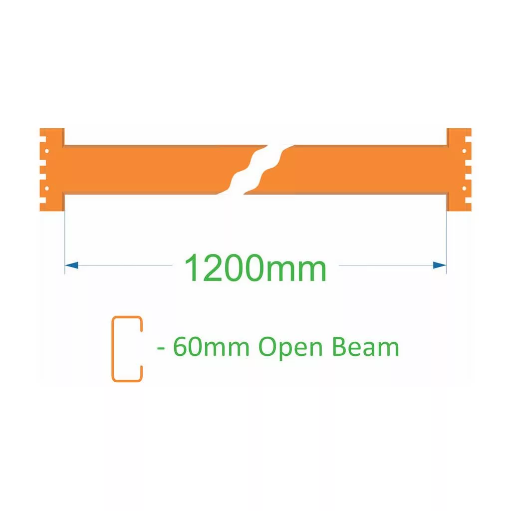 Racking | Light Duty Racking (4 Ton)