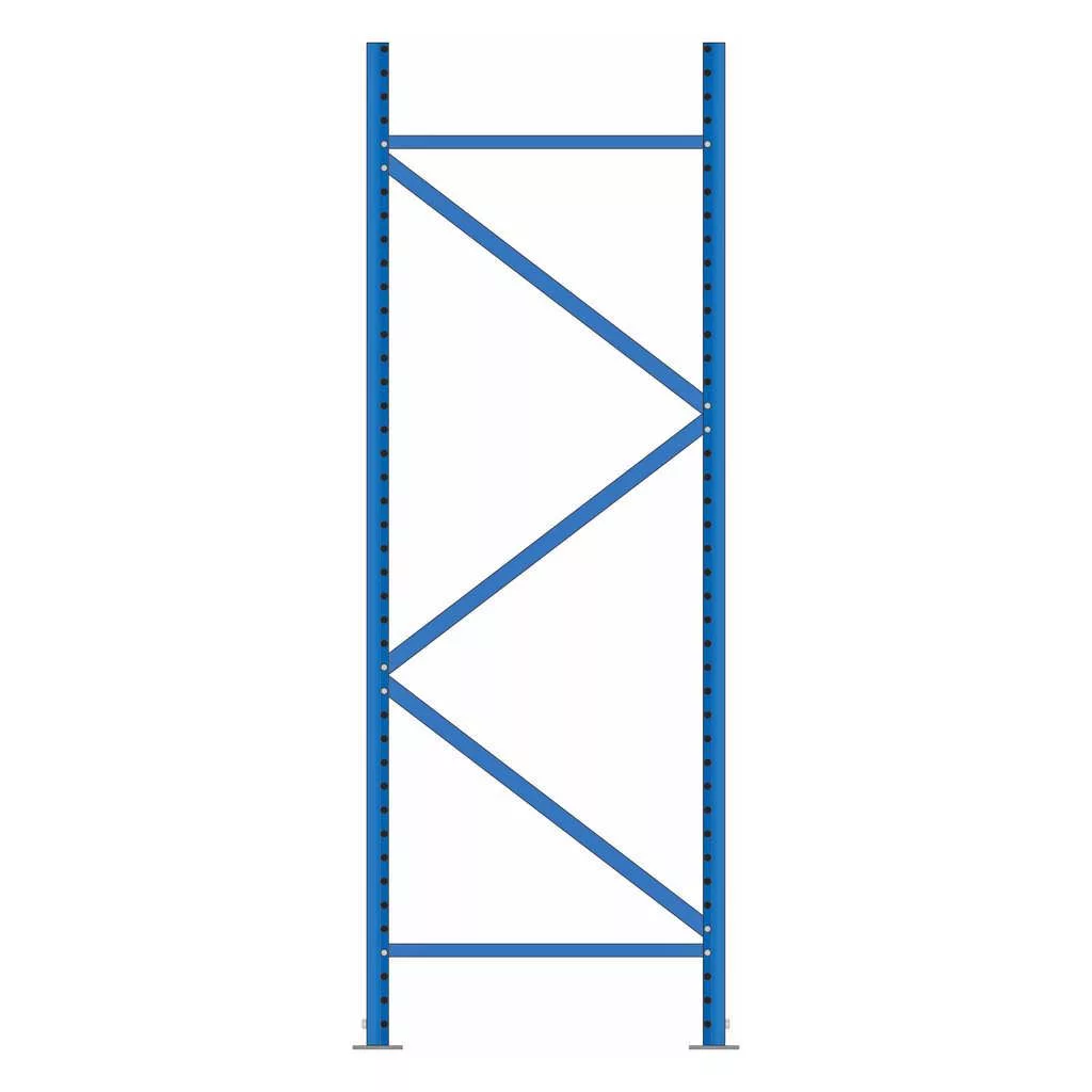 Racking | Light Duty Racking (4 Ton)