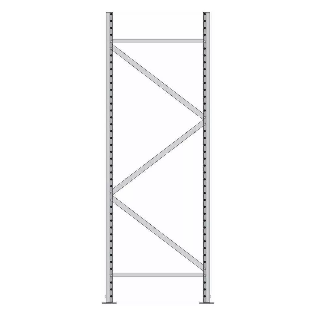 Racking | Light Duty Racking (4 Ton)