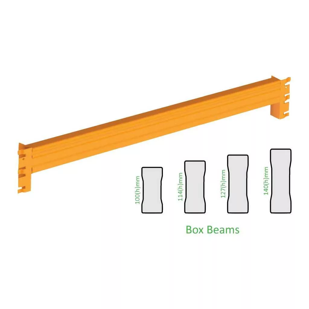 Racking | Medium Duty Racking (8 Ton)
