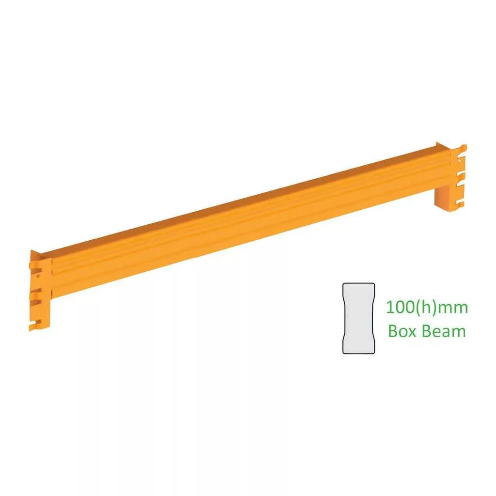 Racking | Medium Duty Racking (8 Ton)