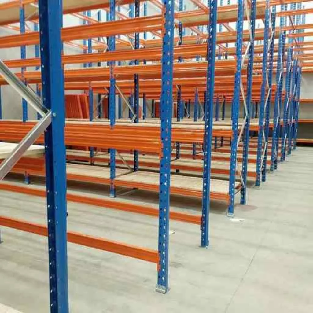 Racking | Medium Duty Racking (8 Ton)