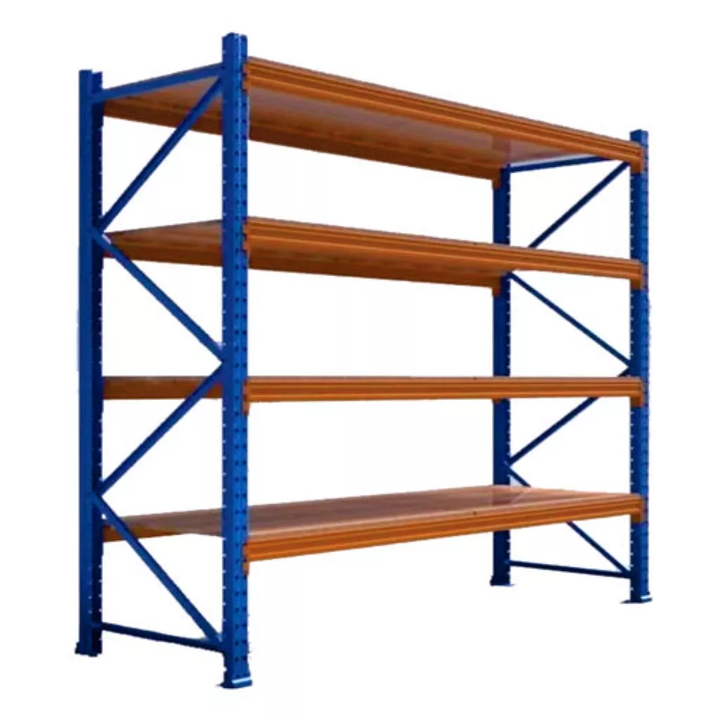 Racking | Medium Duty Racking (8 Ton)