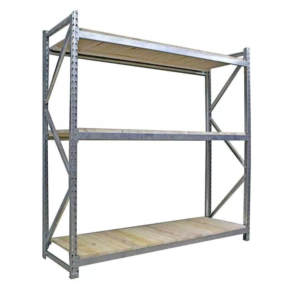 Racking | Medium Duty Racking (8 Ton)