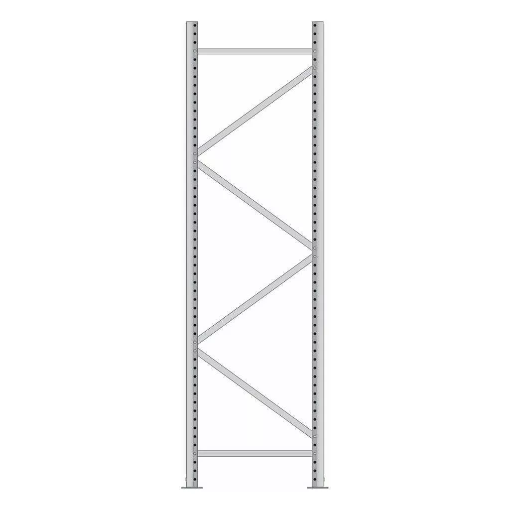 Racking | Medium Duty Racking (8 Ton)