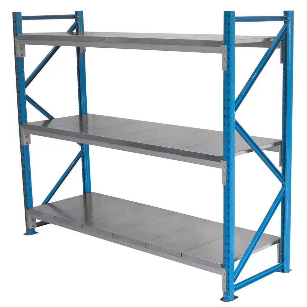 Racking | Decking
