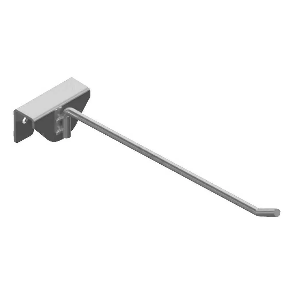 Display Accessories | Rectangular Bar