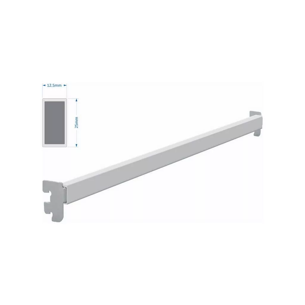 Display Accessories | Rectangular Bar