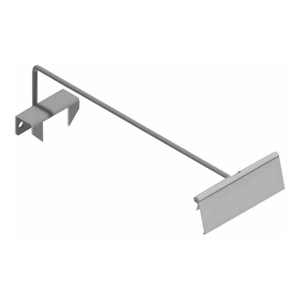 Display Accessories | Rectangular Bar