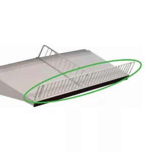 Shelving | Gondola Components