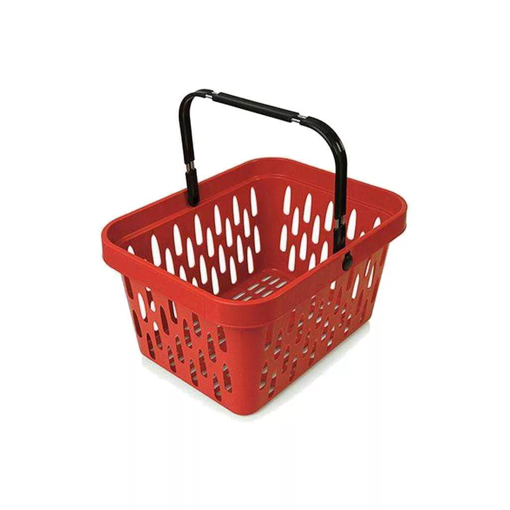Display Accessories | Shopping Baskets