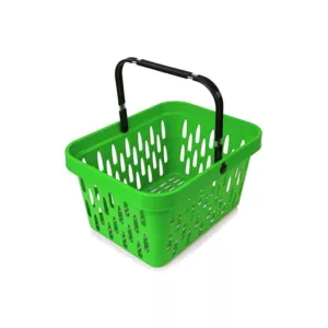 Shopping Basket - Shelving Store