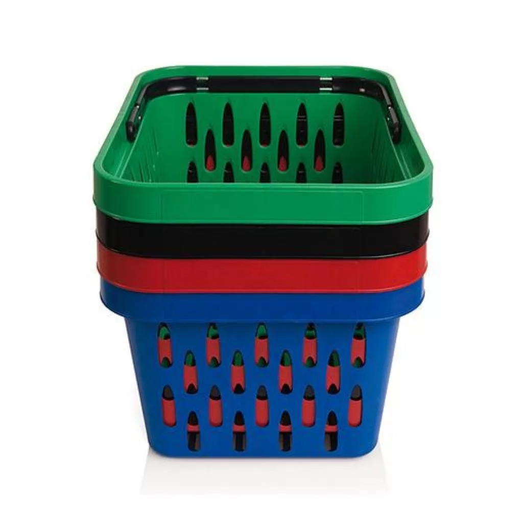 Display Accessories | Shopping Baskets