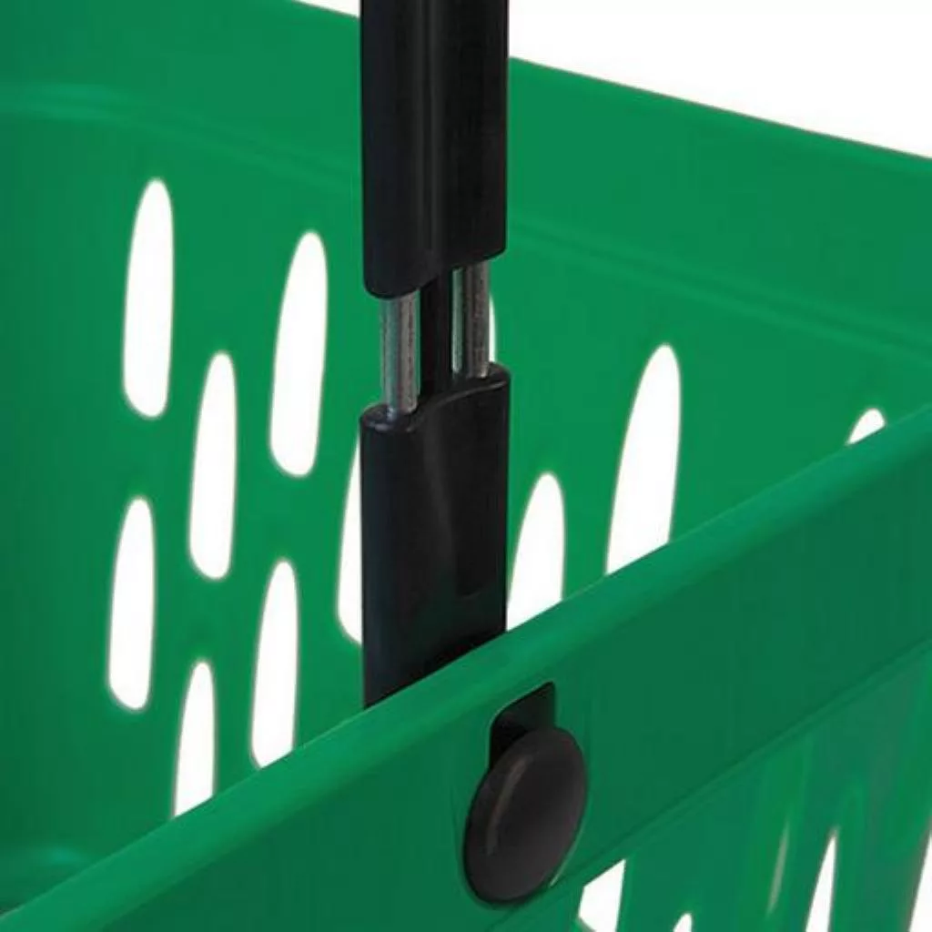 Display Accessories | Shopping Baskets