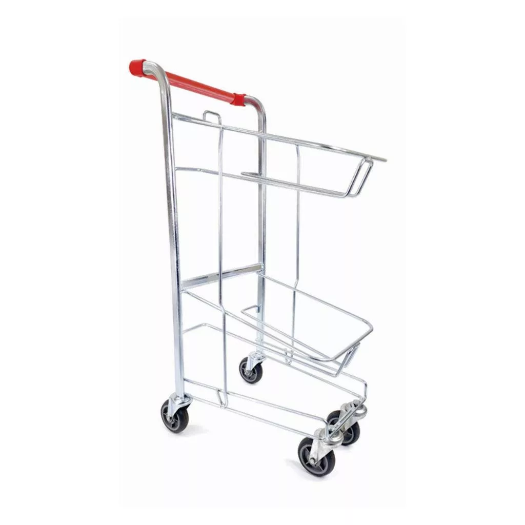 Display Accessories | Shopping Baskets
