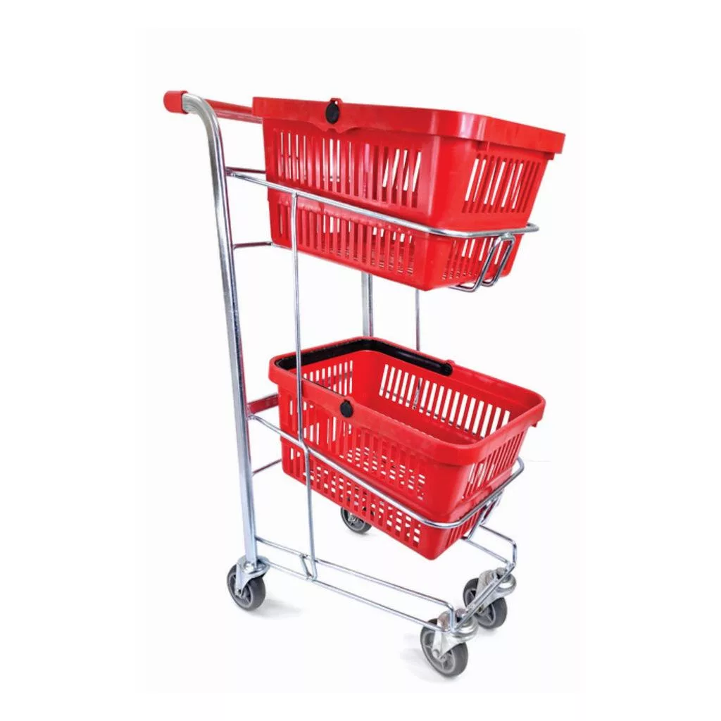 Display Accessories | Shopping Baskets